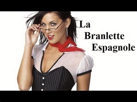 Branlette espagnole Massage sexuel La Ferté sous Jouarre